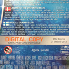Journey 2 Blu-Ray - pikkukuva 3