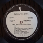 Yoko Ono/Plastic Ono Band LP 1970 - 1. painos - pikkukuva 3