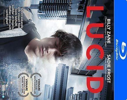 Lucid	(4 072)	UUSI	-SV-	BLU-RAY			billy zane	2018