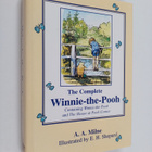 Alan Alexander Milne : The Complete Winnie-the-Pooh - pikkukuva 1