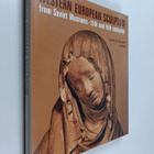Michael Liebmann : Western European sculpture from Soviet... - pikkukuva 1