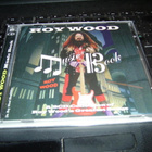 2CD : Roy  Wood : Music Book ( sis. postikulun ) - pikkukuva 1