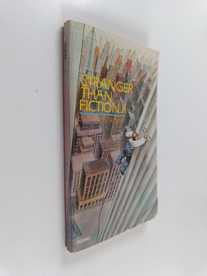 Martin Walsh : Stranger than fiction 2