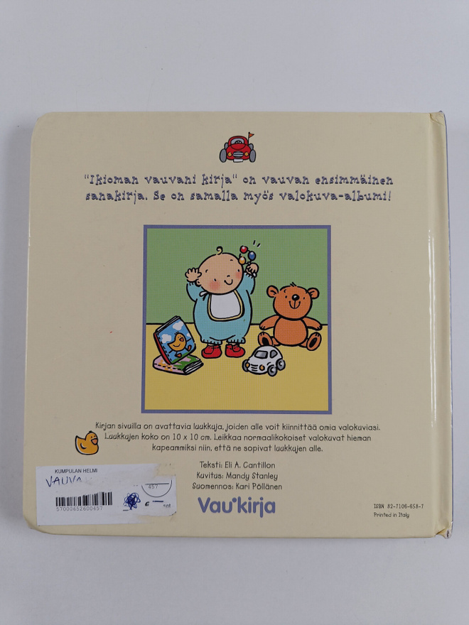 Item image