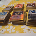 Iso erä Pokemon kortteja - pikkukuva 3