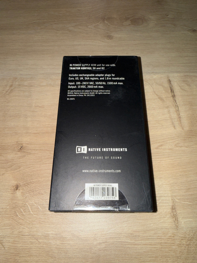Item image