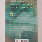 Joonas Konstig : Viimeinen kaatunut - pikkukuva 2