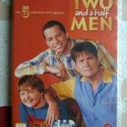 Miehen Puolikkaat - Kausi 5 DVD - pikkukuva 1