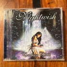 Nightwish - Century Child cd - pikkukuva 1