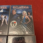 Battlestar Galactica kaikki 4 kautta suomitekstekstein - pikkukuva 3