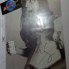 ALICE COOPER NIMIKIRJOITUS KUVASSA - pikkukuva 1