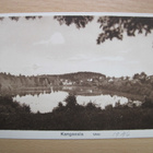 VANHA Postikortti Kangasala 1920-luku - pikkukuva 1