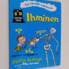 Philip Ardagh : Ihminen - pikkukuva 1