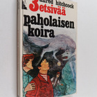 Robert Arthur : 3 etsivää ja paholaisen koira - pikkukuva 1