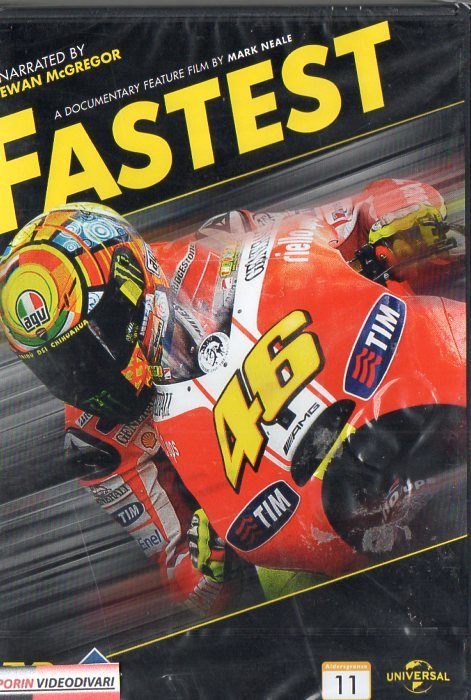 fastest	(66 207)	UUSI	-FI-	DVD	nordic,			2011	1h 51min, moto
