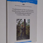 Ilkka Niskanen : Uudenmaan ja Itä-Uudenmaan maakuntien al... - pikkukuva 1