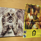 DOOMED – Doomed To Death And Damned In Hell LP - pikkukuva 2