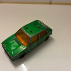 VW Golf Mk1 1/64 Pienoismalli 80-l  Matchbox - pikkukuva 1