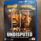 Undisputed (2002) - Blu-ray - pikkukuva 1