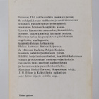 Heikki Turunen : Joensuun Elli - pikkukuva 2