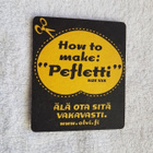OLVI CXX TUOPINALUNEN - pikkukuva 2
