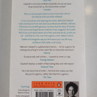 Malcolm Gladwell : Outliers : The Story of Success - pikkukuva 2