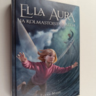 Elena Mady : Ella Aura ja kolmastoista haltia - pikkukuva 1