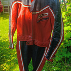 Dainese retro ajopuku - pikkukuva 1