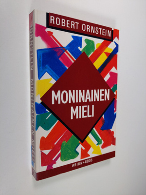 Robert Ornstein : Moninainen mieli
