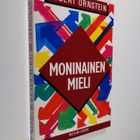 Robert Ornstein : Moninainen mieli - pikkukuva 1