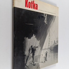 Kotka : suomalainen satamakaupunki - pikkukuva 1