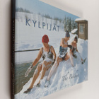 Päivi Eronen : Kylpijät = The bathers - pikkukuva 1