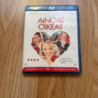 Ainoat oikeat  blu-ray - pikkukuva 1