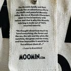 Moomin / Muumi logokassi, uusi - pikkukuva 3
