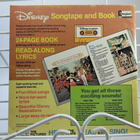 The Official Album of Disneyland / Walt Disney World v.1980 - pikkukuva 4
