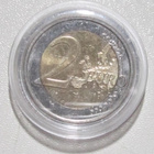 Suomi 2017 2 € - Itsenäinen Suomi 100 vuotta (Circ) - pikkukuva 2