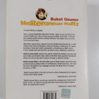 Buket Uzuner : Mediterranean waltz : 1998 Novel Prize of ... - pikkukuva 2