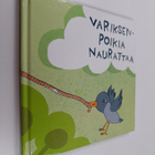 Eija Jokinen : Variksenpoikia naurattaa - pikkukuva 1