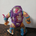 Turtles TMNT Mutagen Man Near complete - pikkukuva 2