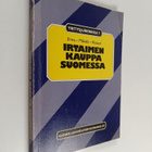 Reino Erma ym. : Irtaimen kauppa Suomessa - pikkukuva 1