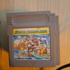 Game boy Super Mario Land JPN - pikkukuva 1