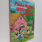 Walt Disney : Pikku Hukka syntymäpäivillä - pikkukuva 1