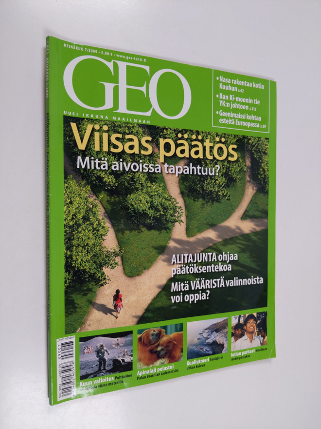 Geo 7/2009