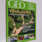 Geo 7/2009 - pikkukuva 1