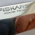 VANHA Puukko Fiskars Knorring Oy SIISTI - pikkukuva 4