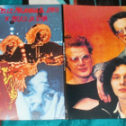 PELLE MILJOONA & 1980 ~ Pelko Ja Viha ~ LP Svart RE M-M- - pikkukuva 2