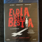 El día de la bestia blu-ray | ES | 1995 - pikkukuva 1