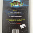 Tommy Donbavand : Zombie! - pikkukuva 2