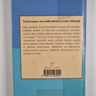 Anna-Leena Härkönen : Karusellimatka : novelleja - pikkukuva 2