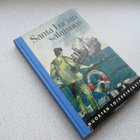 N. WON MICHALEWSKY:  Santa Lucian salaisuus - pikkukuva 1